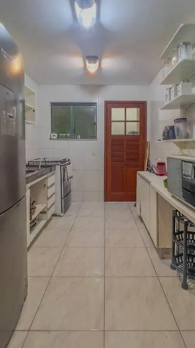 Piscina Privada E Churrasco Ha 6Min Praia Do Forte Cabo Frio