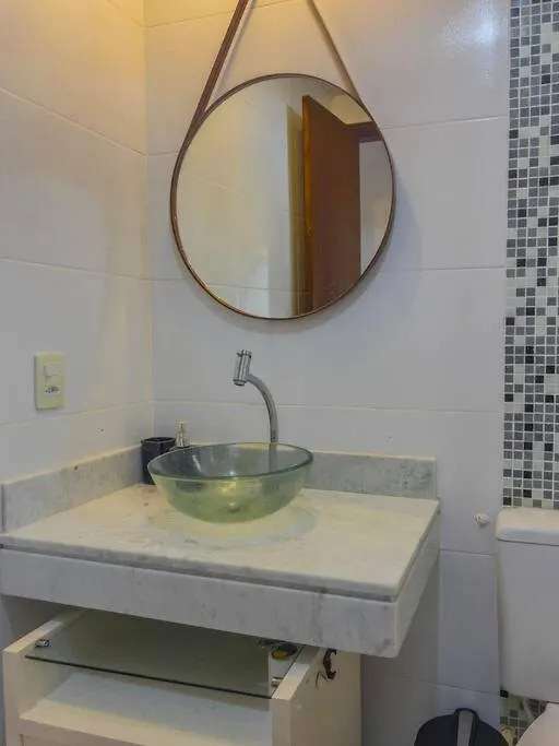 Apartment Piscina Privada E Churrasco Ha 6Min Praia Do Forte Cabo Frio