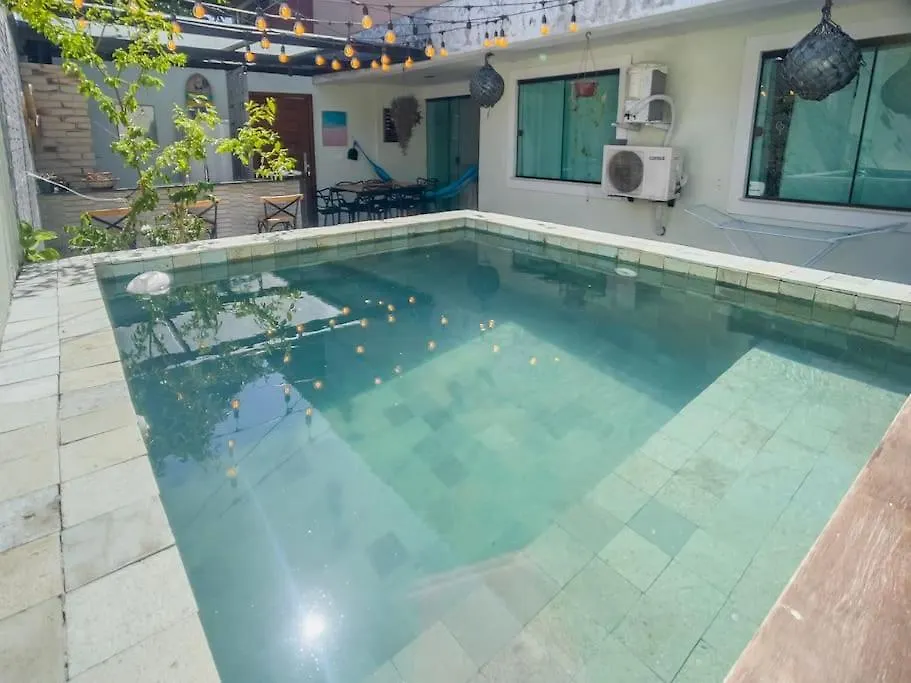 Piscina Privada E Churrasco Ha 6Min Praia Do Forte Cabo Frio