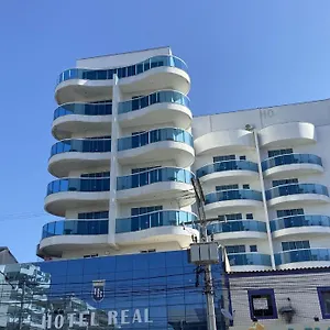 Real Отель