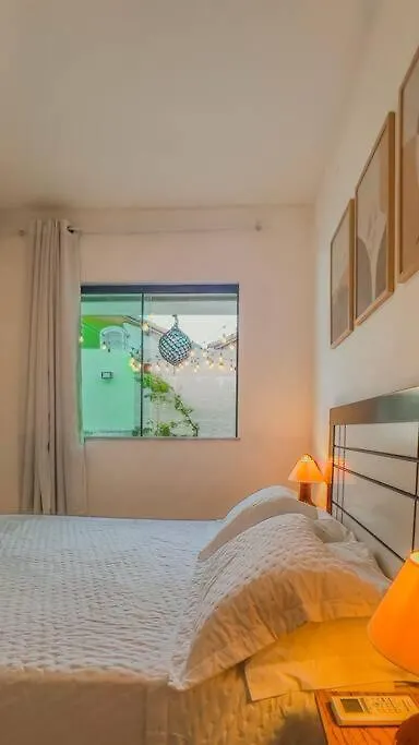 Apartmán Piscina Privada E Churrasco Ha 6Min Praia Do Forte Cabo Frio