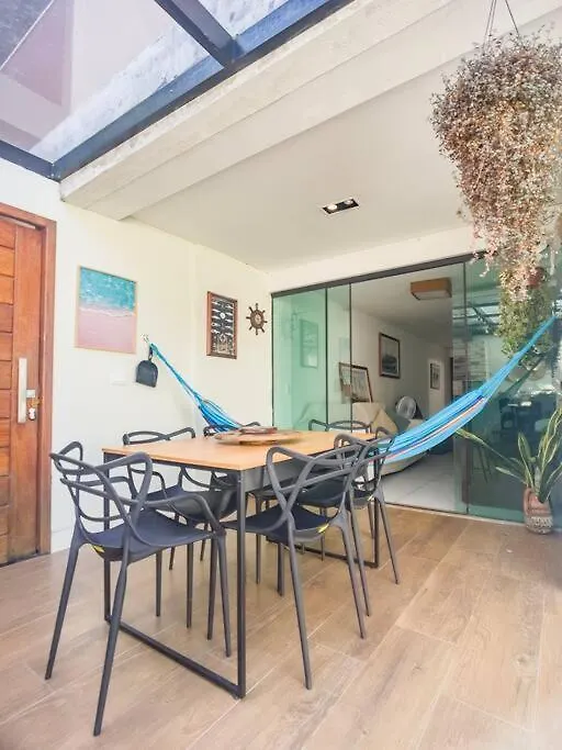 Apartmán Piscina Privada E Churrasco Ha 6Min Praia Do Forte Cabo Frio