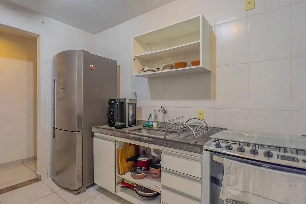 Piscina Privada E Churrasco Ha 6Min Praia Do Forte Cabo Frio 0*,  Brazílie