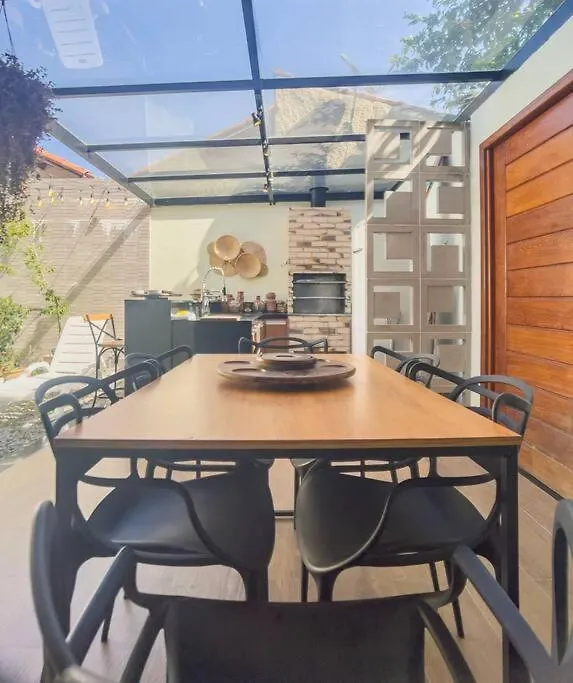 Piscina Privada E Churrasco Ha 6Min Praia Do Forte Cabo Frio Apartmán